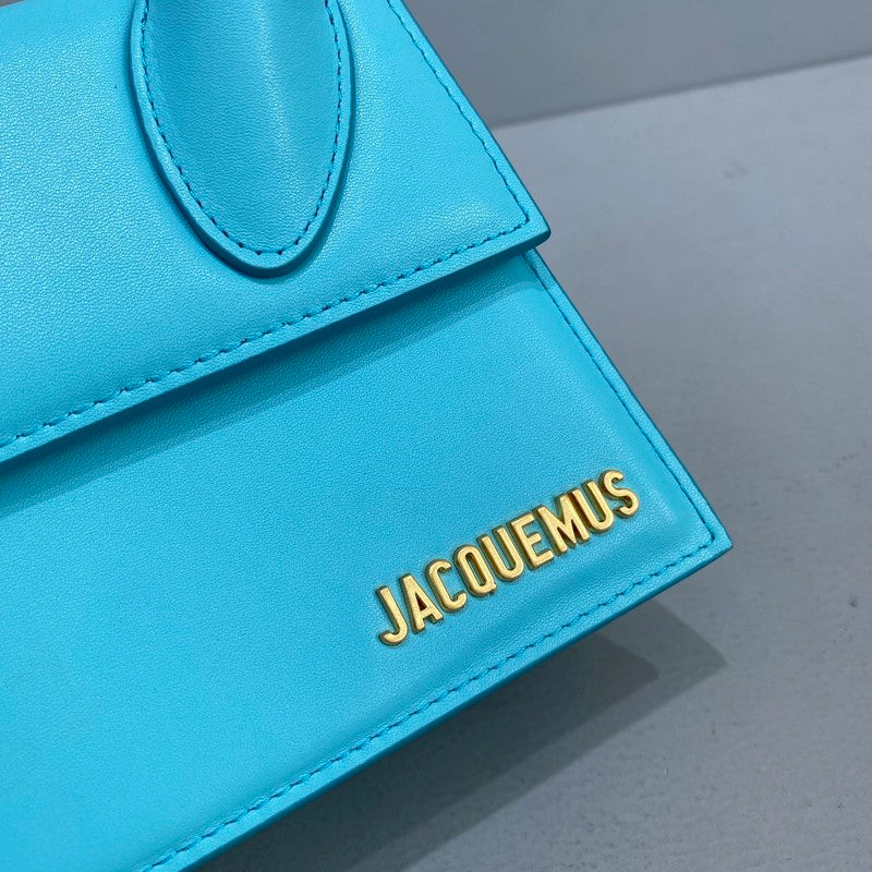 Satchel Bags - JQMS Bags - 223