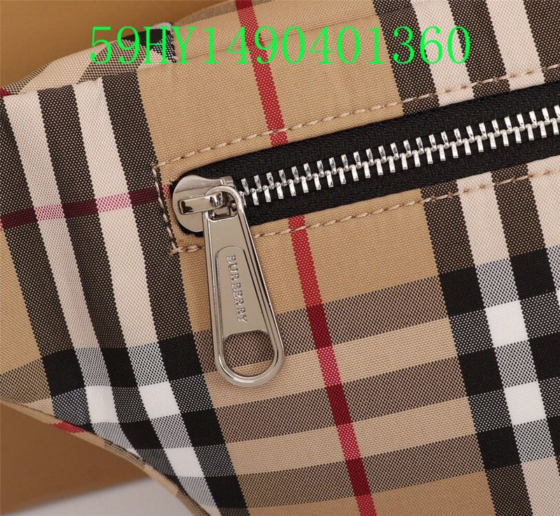 Fan Fashion -GLM - Top quality BBR Bags - 564