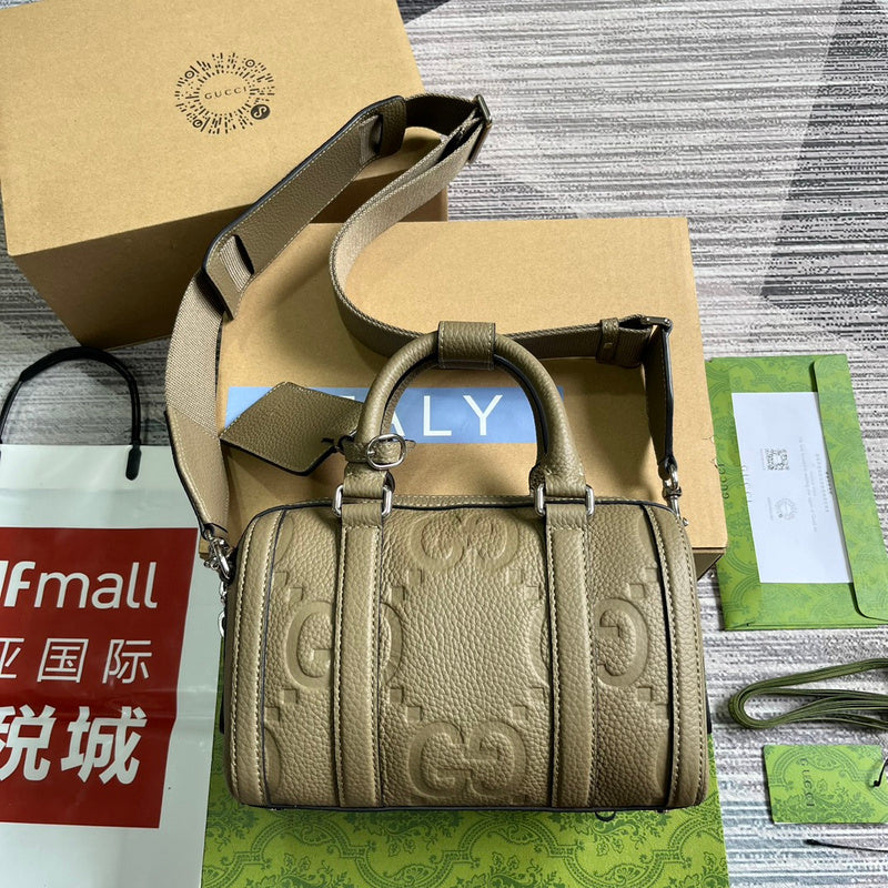 Satchel Bags - GCI Bags - 5226