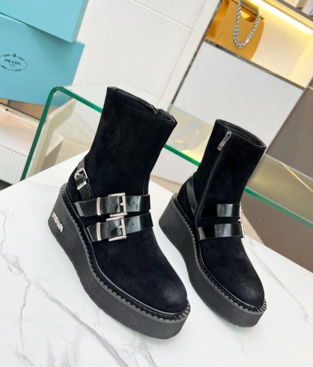 Glamy - PD Women Shoes - 238