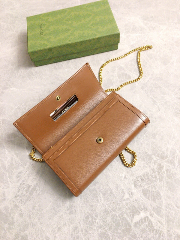 Satchel Bags - GUC Bags - 1164