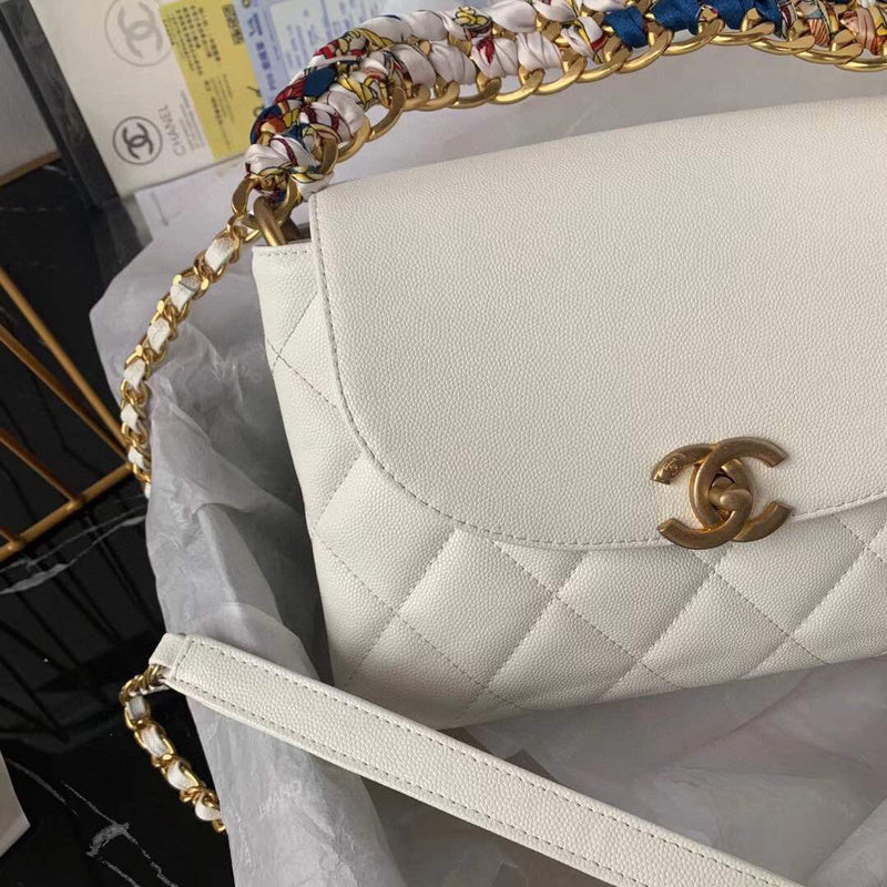 Satchel Bags - CHL Bags - 1636