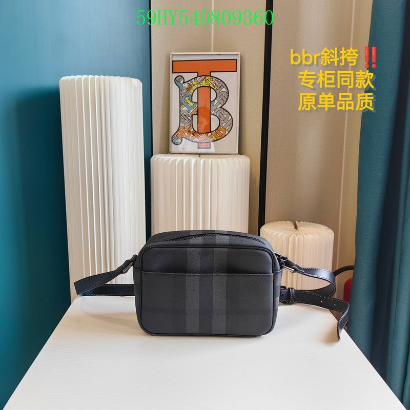 Fan Fashion -GLM - Top quality BBR Bags - 094