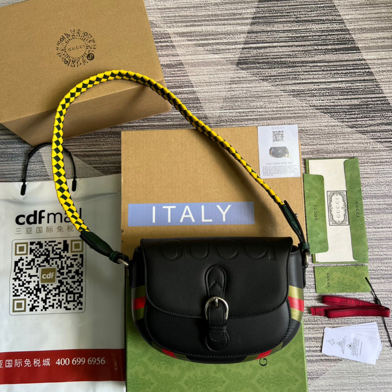 Satchel Bags - GCI Bags - 7431