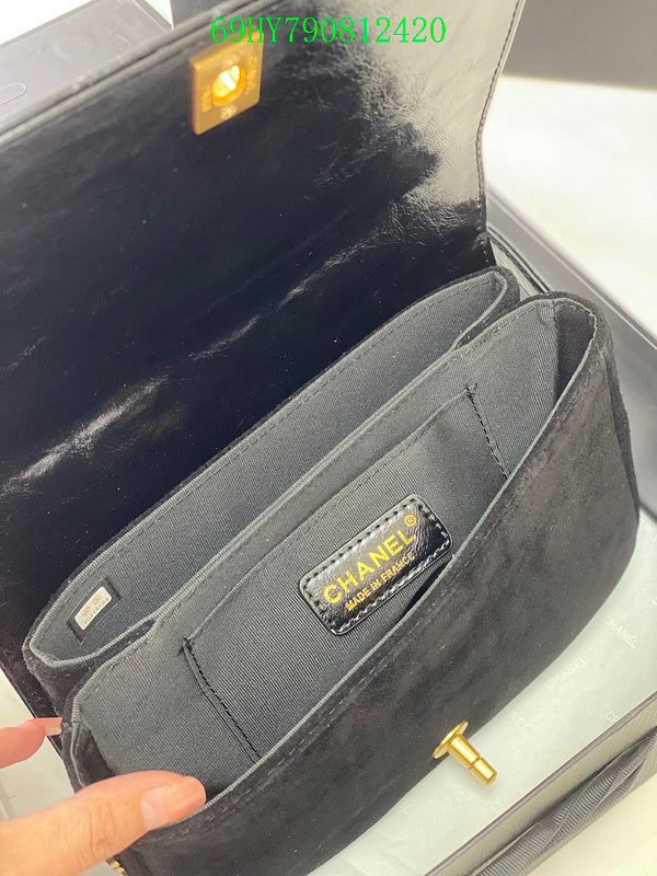 Glami - CHL Bags - 2414