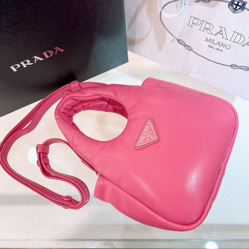 Satchel Bags - PDA Bags - 2162