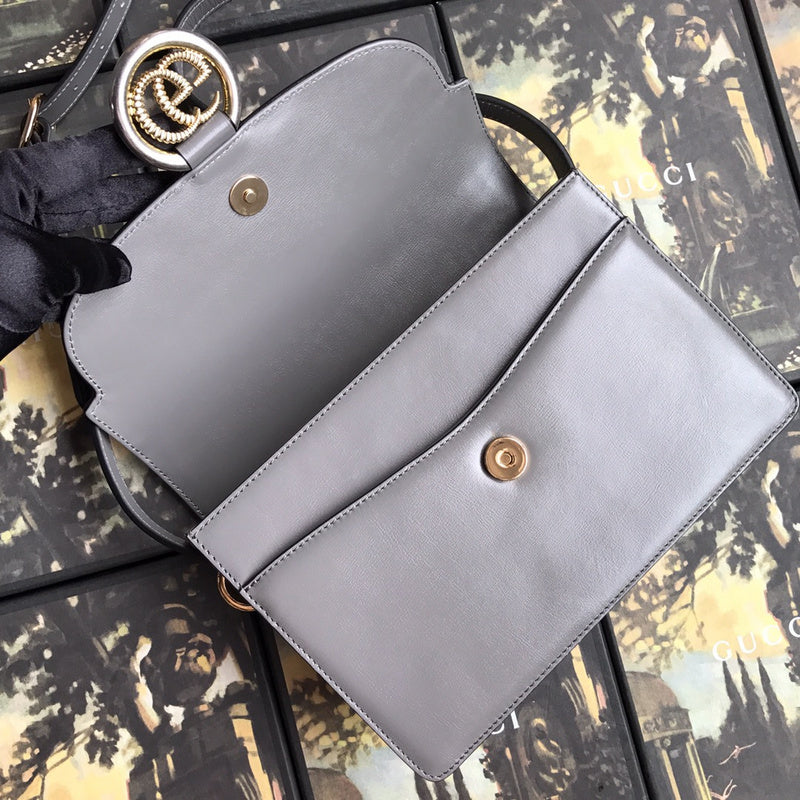 Satchel Bags - GCI Bags - 6393