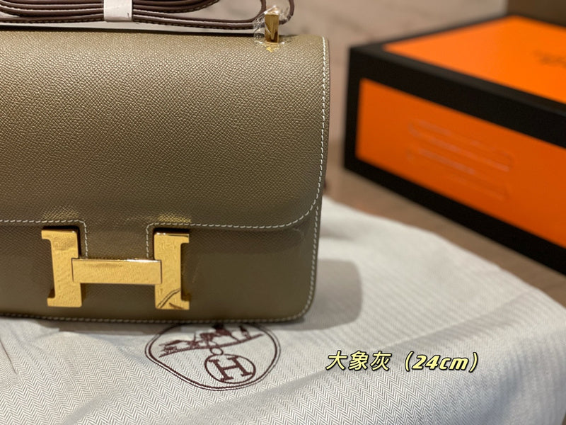 Satchel Bags - HMS Bags - 116
