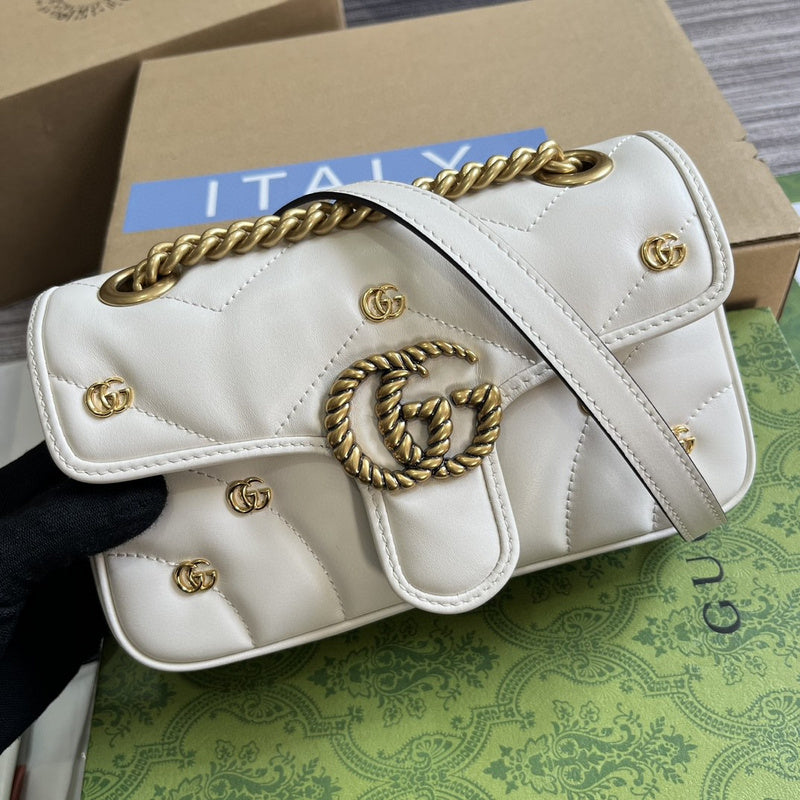 GLM - gg Bags - 091