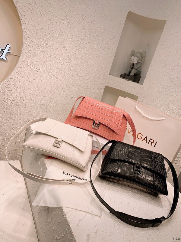Satchel Bags - BGA Bags - 1467