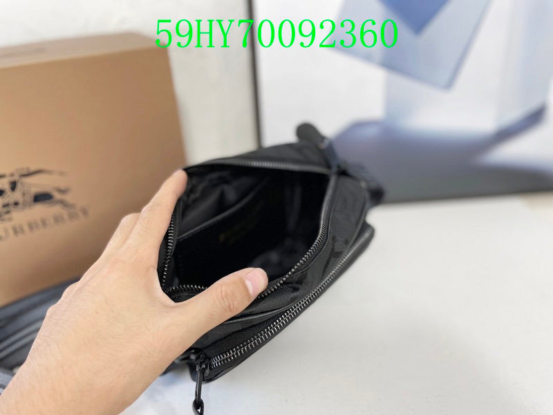 Fan Fashion -GLM - Top quality BBR Bags - 249