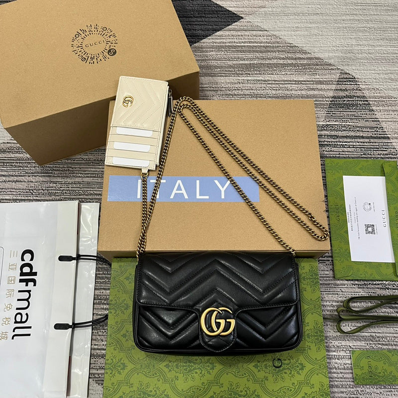 Satchel Bags - GCI Bags - 5265