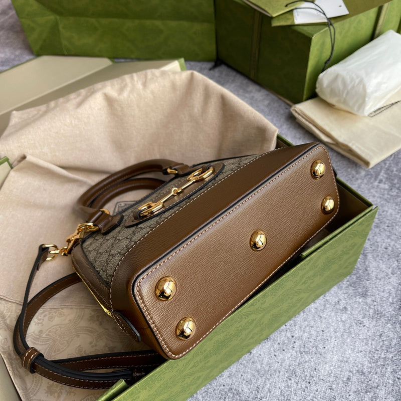 Satchel Bags - GCI Bags - 3245