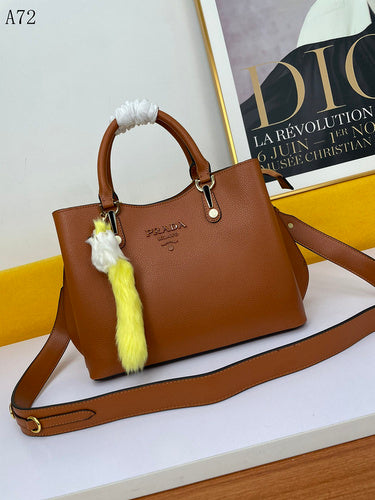 Satchel Bags - PDA Bags - 735