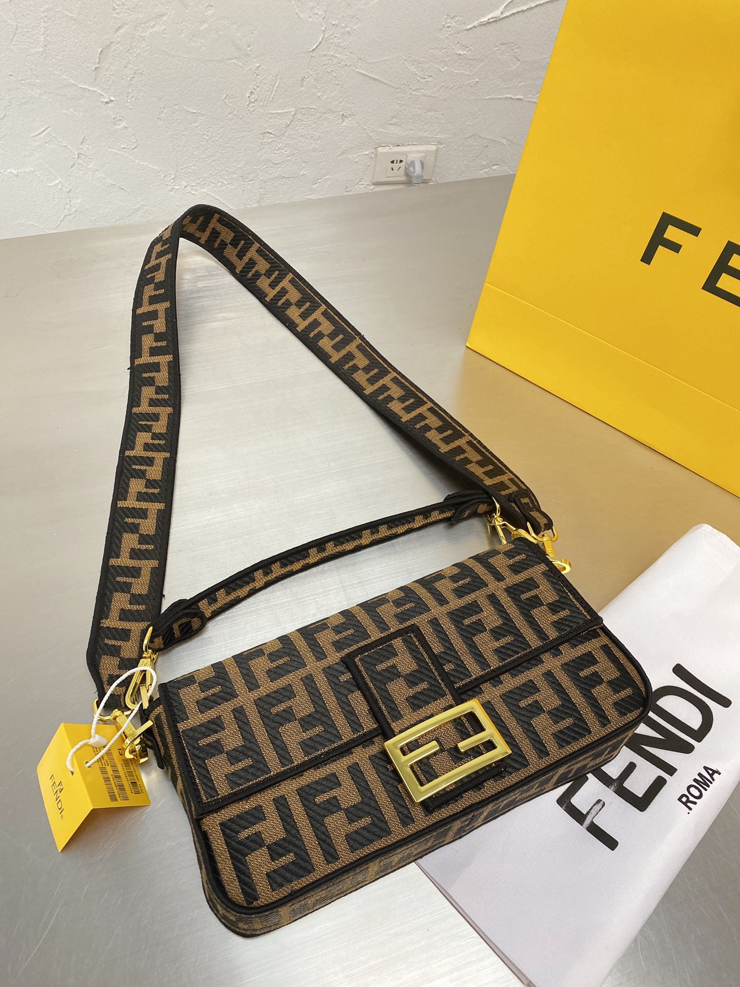GLM - Top Quality Bags FEI 133
