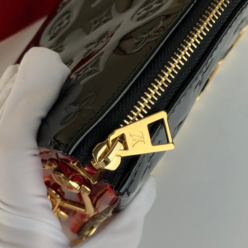 Satchel Bags - VL Bags - 4873