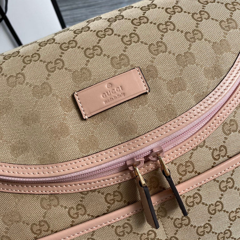 Satchel Bags - GCI Bags - 2884