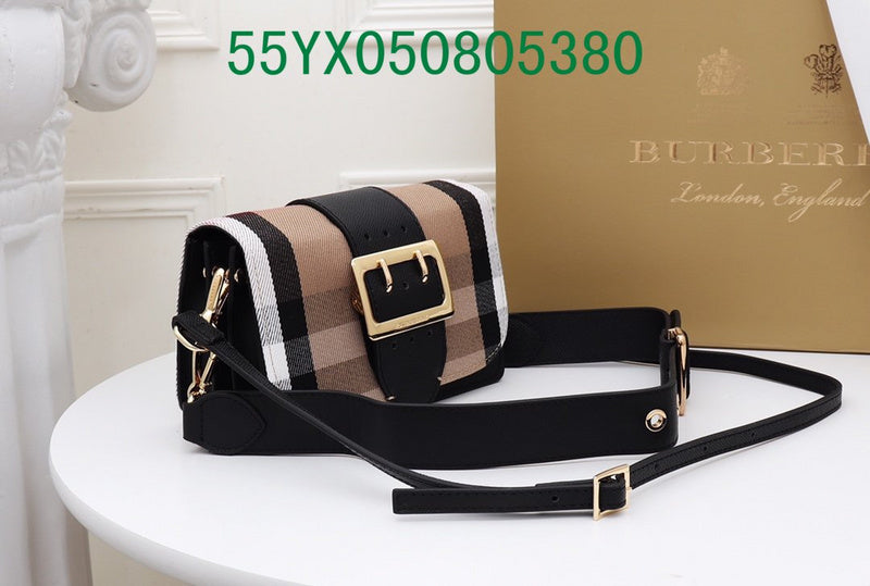 Fan Fashion -GLM - Top quality BBR Bags - 671