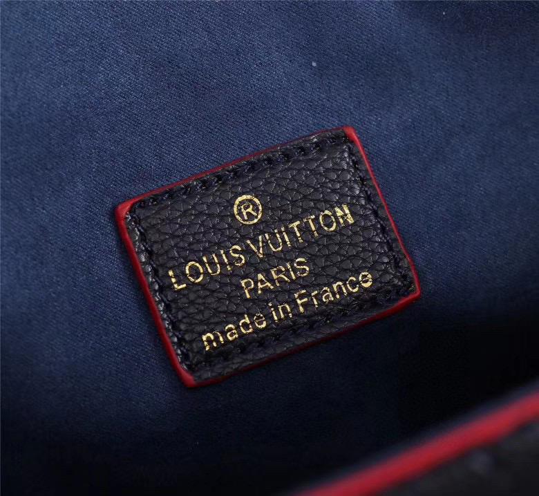 GLM - Top Quality Bags LUV 044