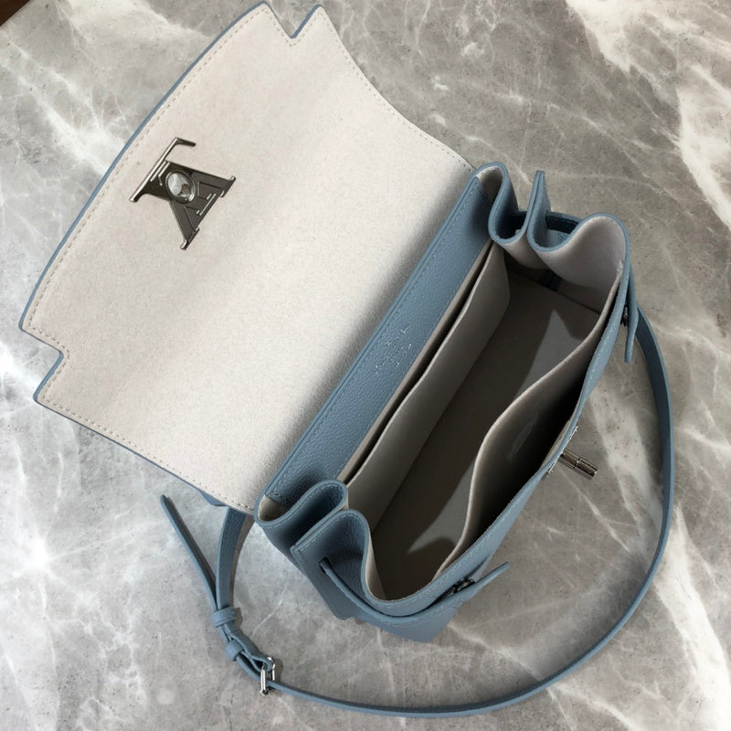 Satchel Bags - VL Bags - 5849