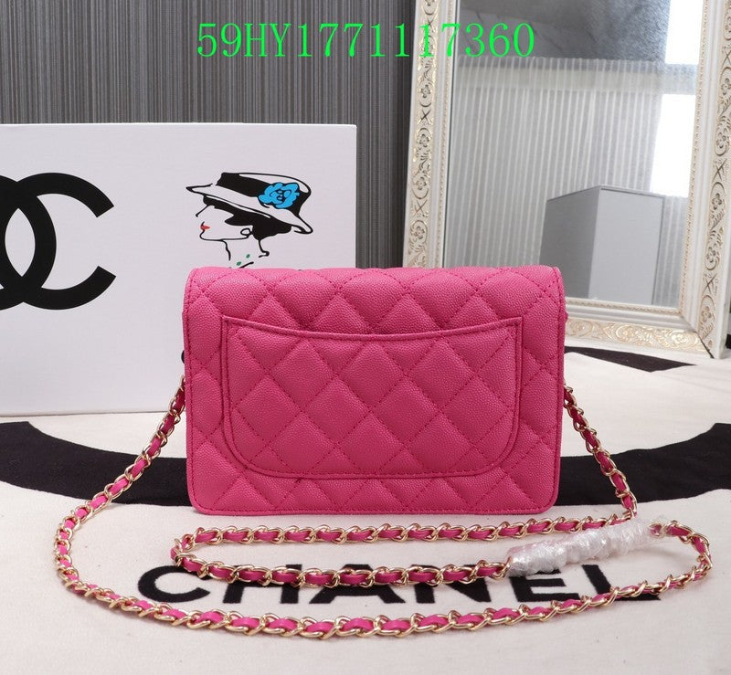 Glami - CHL Bags - 3165