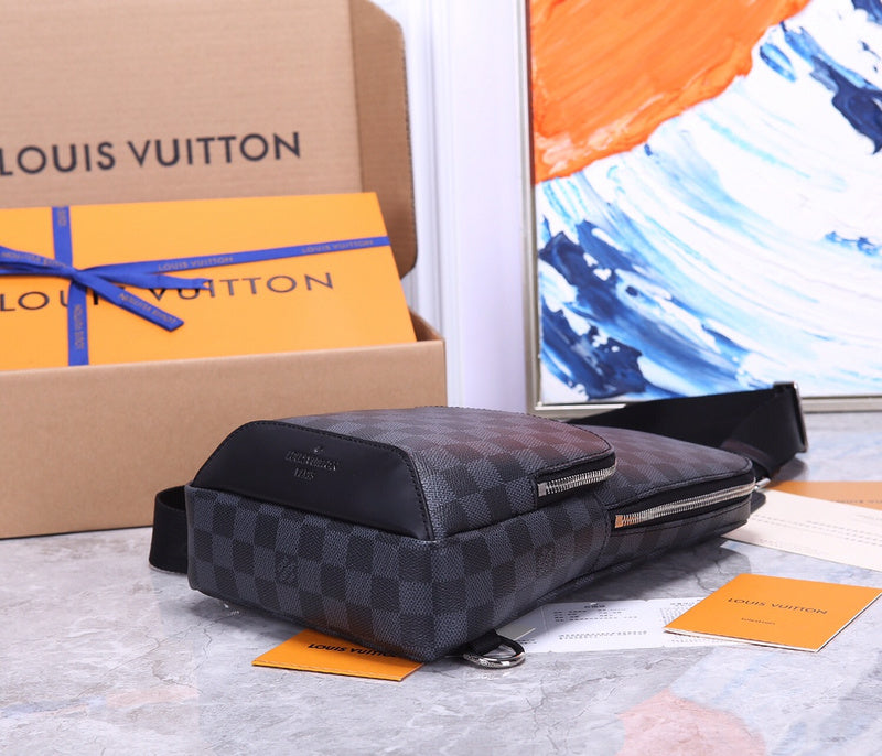 Glami GlamI Lu-Vi bags - 17047
