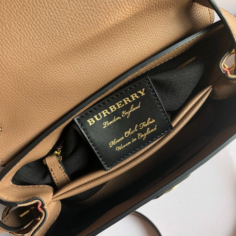 Fan Fashion -GLM - Top quality BBR Bags - 998