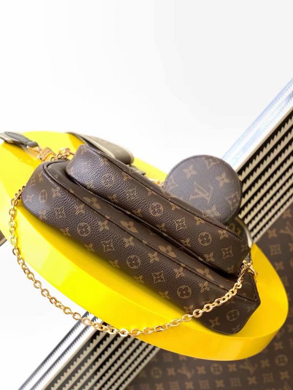 Satchel Bags - VL Bags - 6032