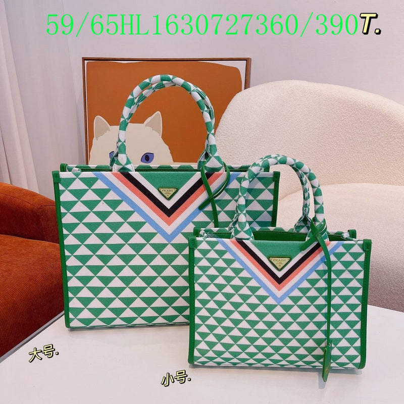 Satchel Bags - PDA Bags - 4088