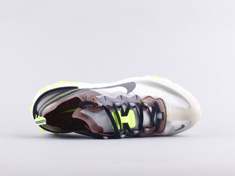 GLM - Top Quality NKE SNEAKER 392