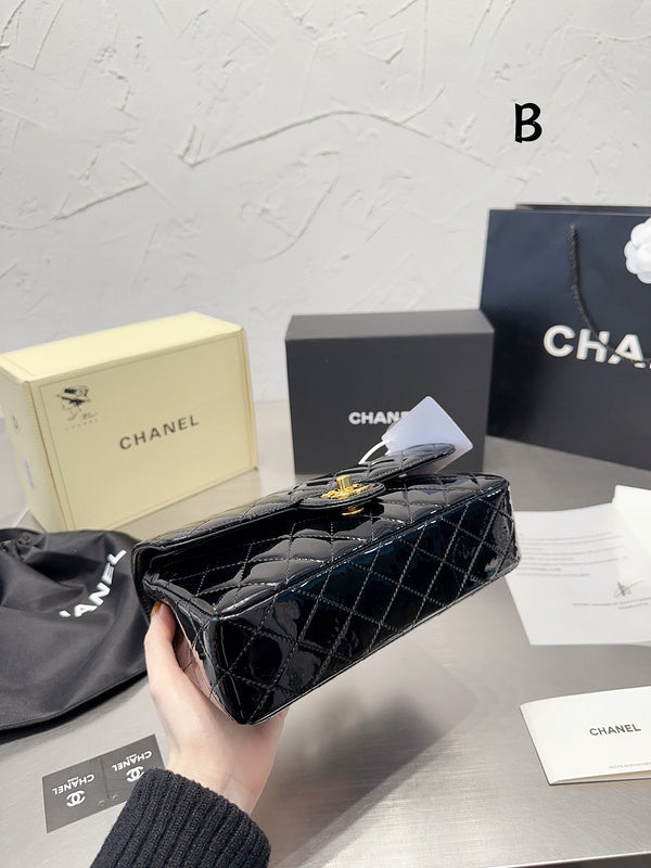 Satchel Bags - CHL Bags - 7070