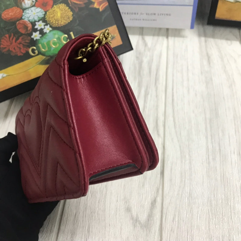Satchel Bags - GCI Bags - 2723