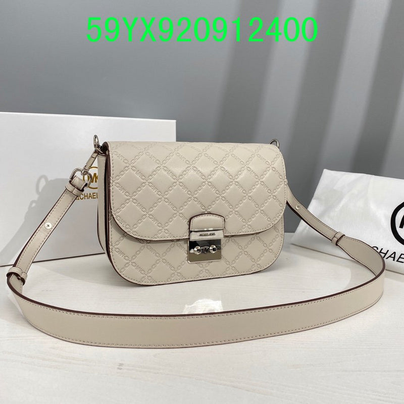 Satchel Bags - MK Bags - 883