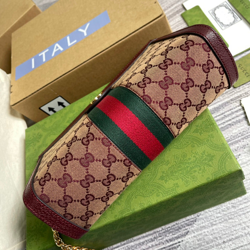 GLM - gg Bags - 1537
