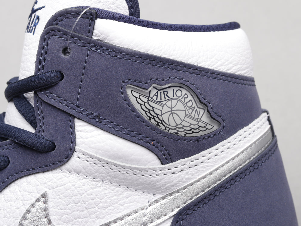 GLM - AJ1 Japan Limited Midnight Blue