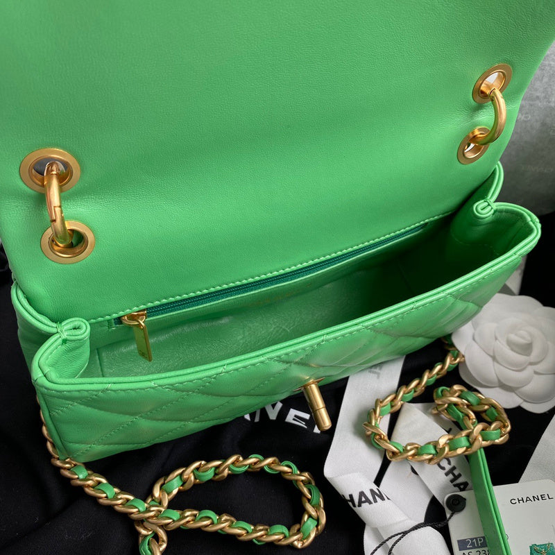 Satchel Bags - CHL Bags - 7397