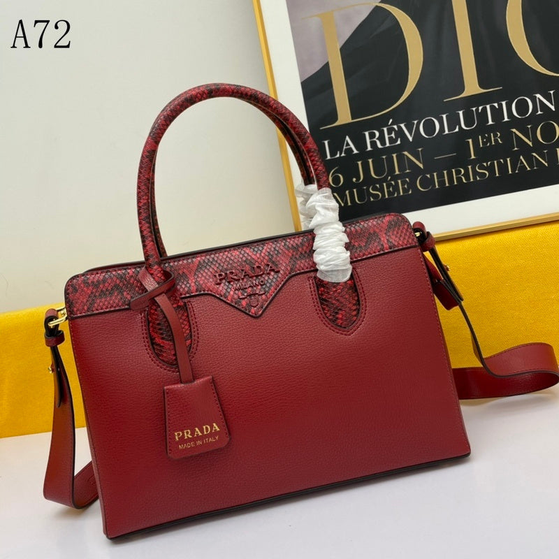 Satchel Bags - PDA Bags - 737