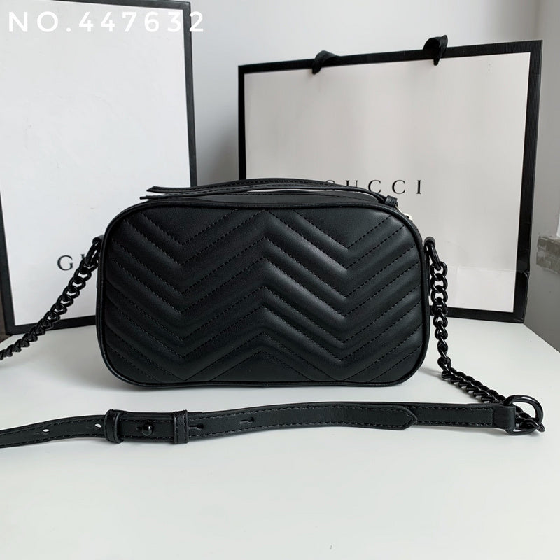 Satchel Bags - GUC Bags - 251