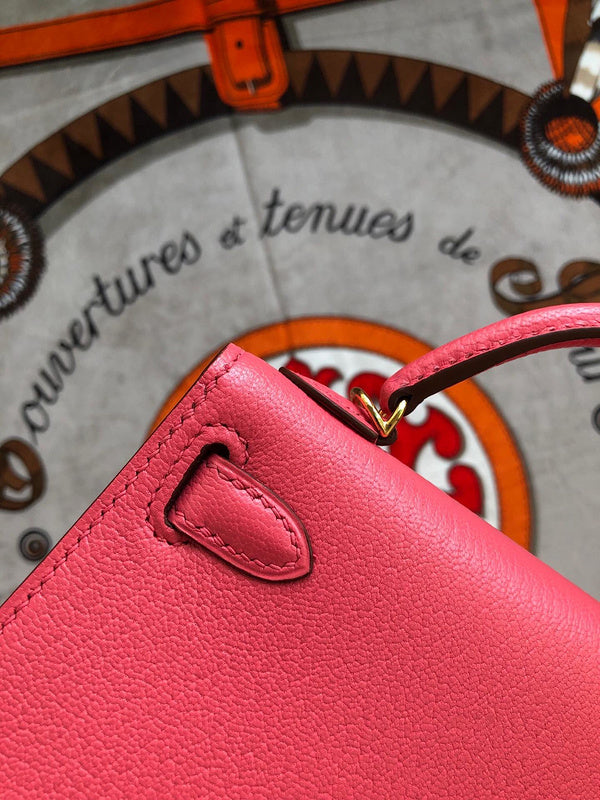 Satchel Bags - HMS-Bags - 724