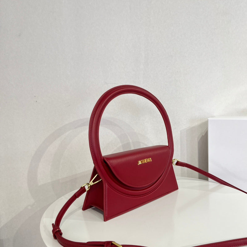 Satchel Bags - JQMS Bags - 091