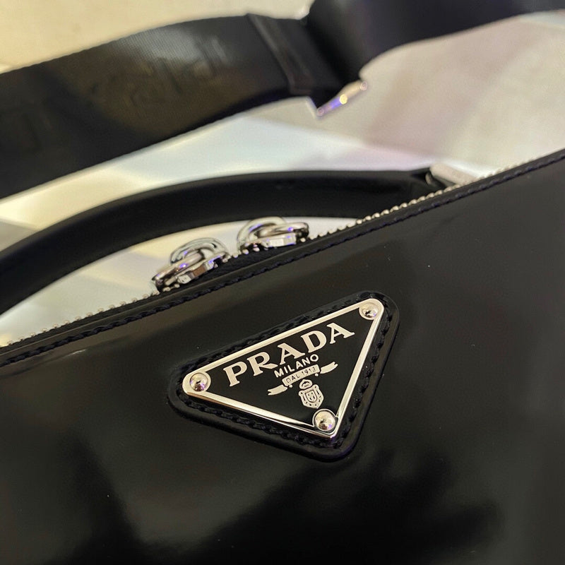 Satchel Bags - PDA Bags - 171