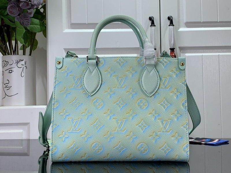 Glami- Glami- Lu-Vi bags - 3565