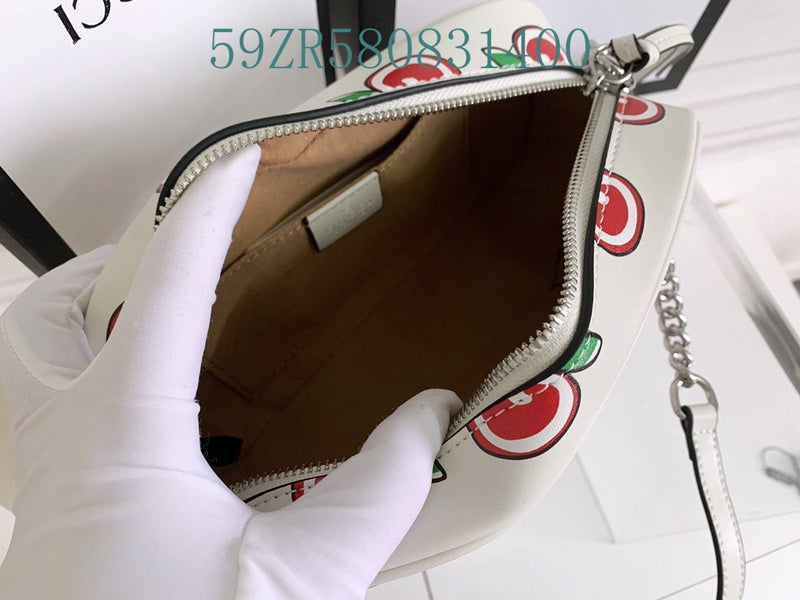 Glami - GUKI Bags - 2351