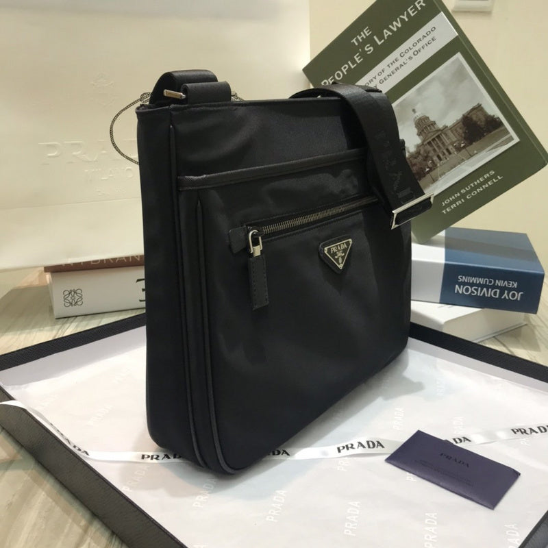 Satchel Bags - PDA Bags - 092