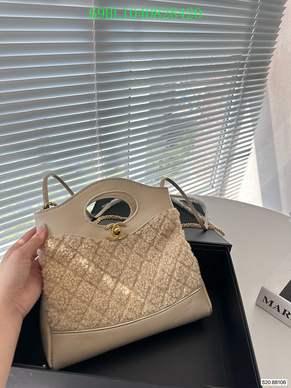 Glami - CHL Bags - 044