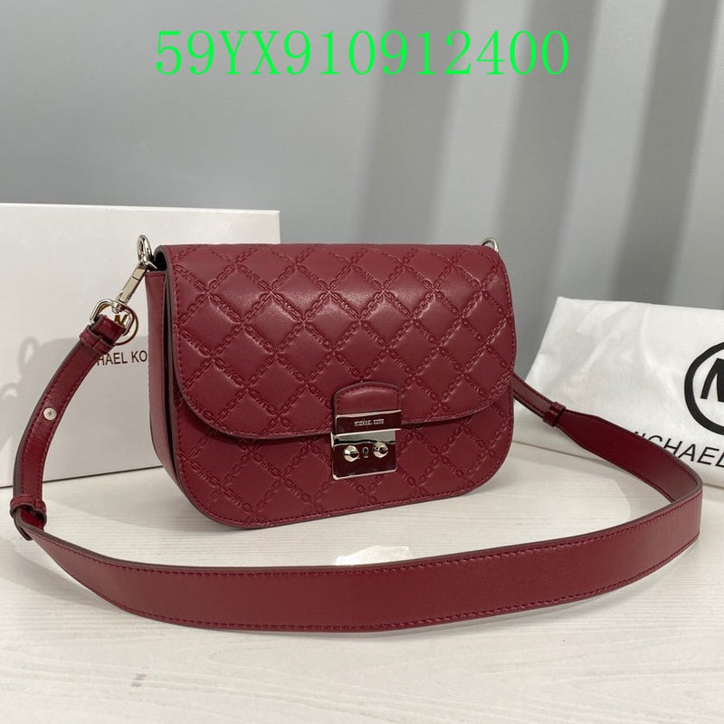 Satchel Bags - MK Bags - 899