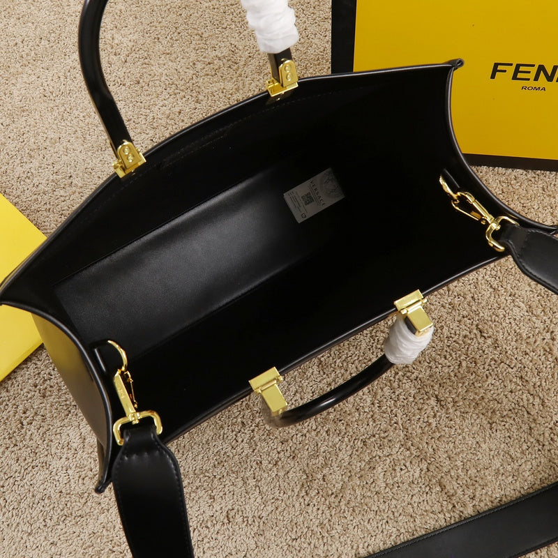 Satchel Bags - FDI Bags - 075
