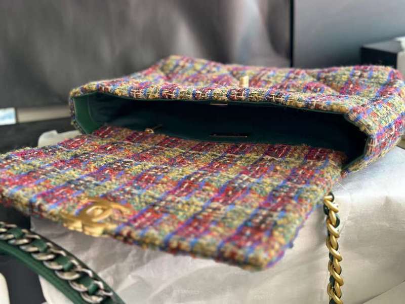 Satchel Bags - CHL Bags - 5975