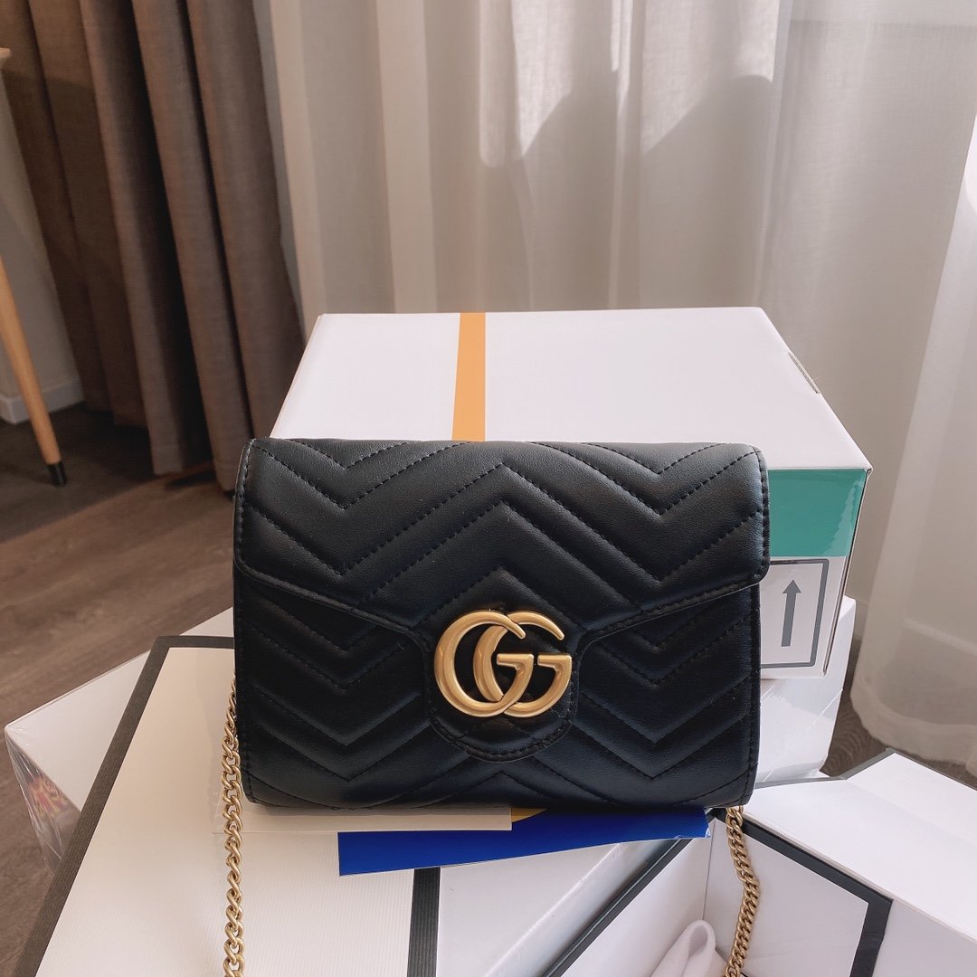 GLM - Top Quality Bags GCI 285