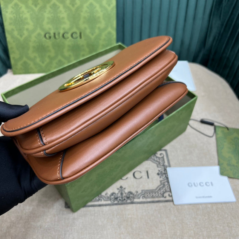 Satchel Bags - GCI Bags - 955